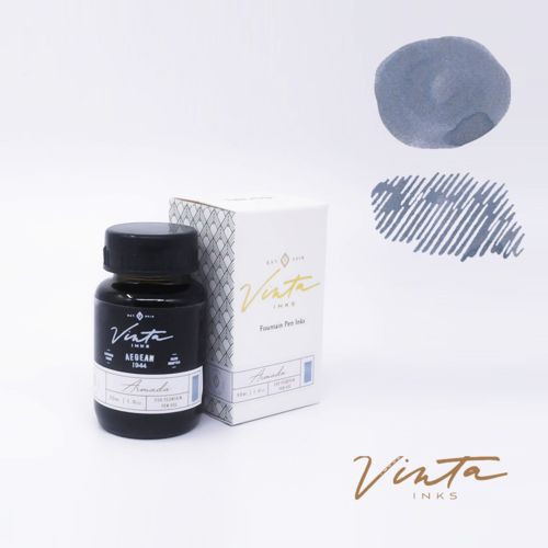 Vinta ink Vinta - Armada Vinta ink Vinta - Armada