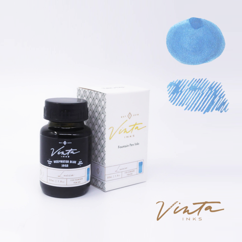 Vinta ink Vinta - Lucia Vinta ink Vinta - Lucia