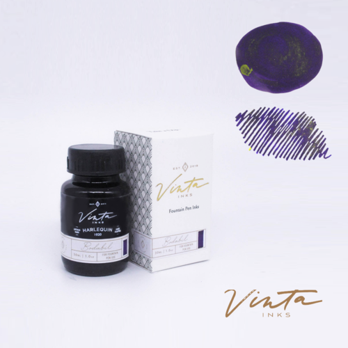 Vinta ink Vinta - Bodabil Vinta ink Vinta - Bodabil