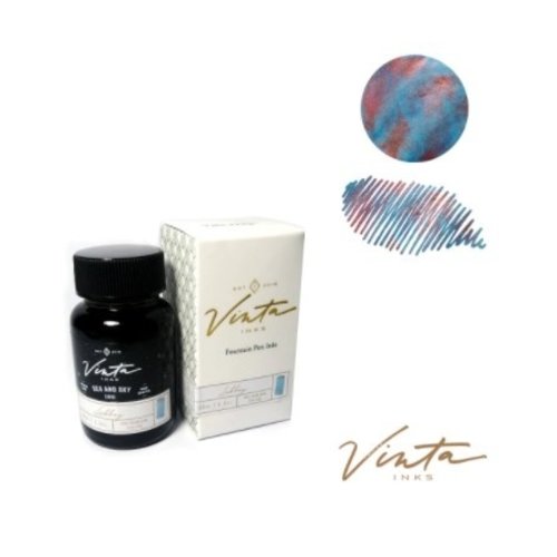 Vinta ink Vinta - Sea and Sky - Lakbay Vinta ink Vinta - Sea and Sky - Lakbay