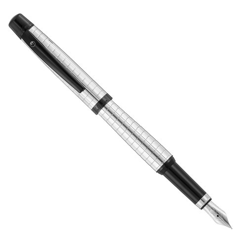 Waldmann pen Waldmann Concorde - PVD Black Waldmann pen Waldmann Concorde - PVD Black