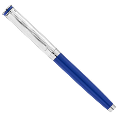 Waldmann pen Waldmann Edelfeder - Marineblauw Waldmann pen Waldmann Edelfeder - Marineblauw