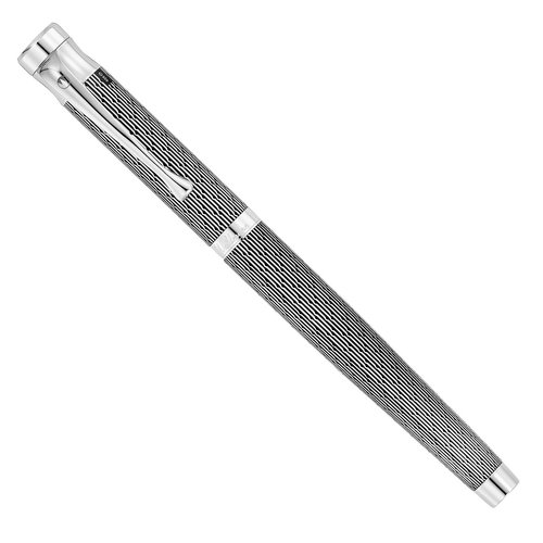 Waldmann pen Waldmann Tango - Zwart Waldmann pen Waldmann Tango - Zwart