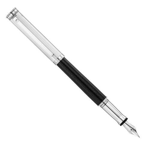 Waldmann pen Waldmann Solon - Zwart Waldmann pen Waldmann Solon - Zwart
