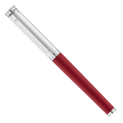 Waldmann pen Waldmann Solon - Orient rood Waldmann pen Waldmann Solon - Orient rood