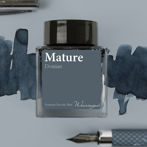Wearingeul Mature - Wearingeul Wearingeul Mature - Wearingeul