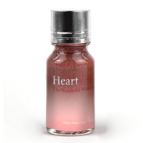 Wearingeul Heart - Shimmer potion Wearingeul Heart - Shimmer potion