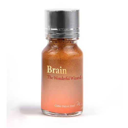 Wearingeul Brain - Shimmer potion Wearingeul Brain - Shimmer potion
