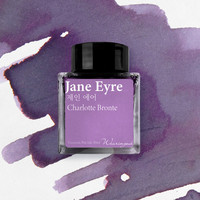 Jane Eyre - Wearingeul