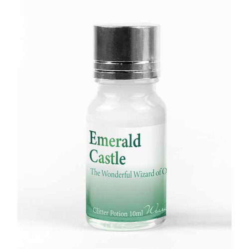 Wearingeul Emerald Castle - Shimmer potion Wearingeul Emerald Castle - Shimmer potion