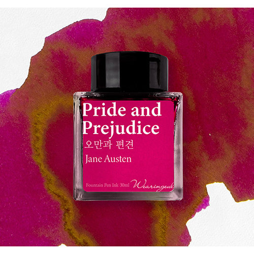 Wearingeul Pride and Prejudice - Wearingeul Wearingeul Pride and Prejudice - Wearingeul