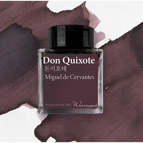 Wearingeul Don Quixote - Wearingeul Wearingeul Don Quixote - Wearingeul