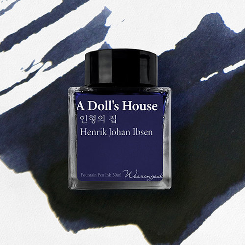 Wearingeul A Doll's House - Wearingeul Wearingeul A Doll's House - Wearingeul