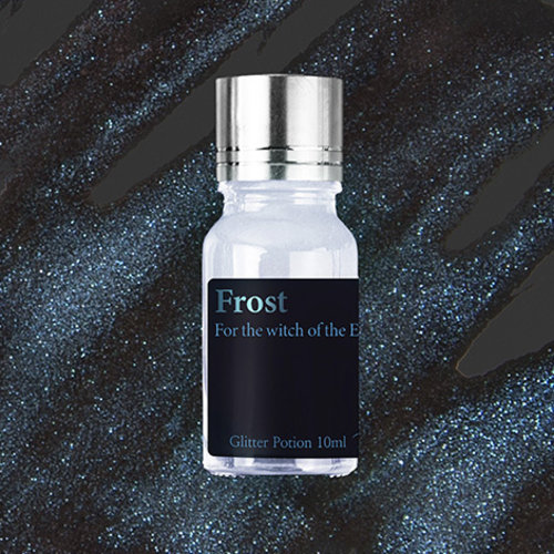 Wearingeul Frost - Shimmer potion Wearingeul Frost - Shimmer potion
