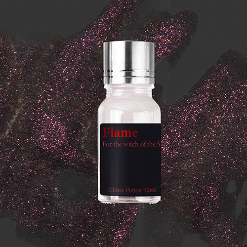 Wearingeul Flame - Shimmer potion Wearingeul Flame - Shimmer potion