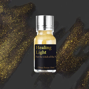 Wearingeul Healing Light - Shimmer potion