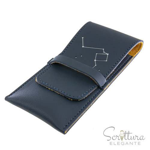 Wearingeul Wearingeul Pen etui 3 pennen - Stars in Autumn Wearingeul Wearingeul Pen etui 3 pennen - Stars in Autumn