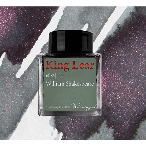 Wearingeul King Lear - Wearingeul Wearingeul King Lear - Wearingeul