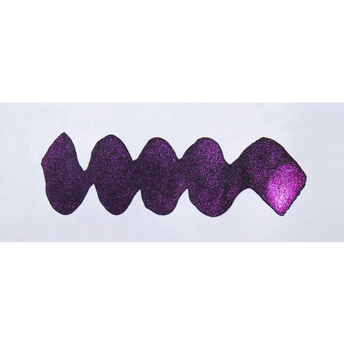 Diamine Inkvent serie - chameleon - Deck the halls Diamine Inkvent serie - chameleon - Deck the halls