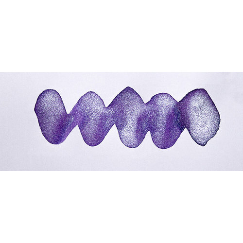 Diamine Inkvent serie - shimmer - Memory lane Diamine Inkvent serie - shimmer - Memory lane