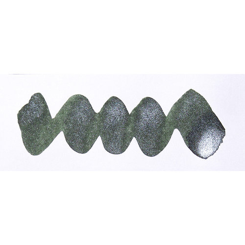 Diamine Inkvent serie - shimmer - Alpine Diamine Inkvent serie - shimmer - Alpine