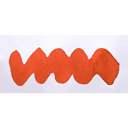 Diamine Inkvent serie - standaard - Flame Diamine Inkvent serie - standaard - Flame