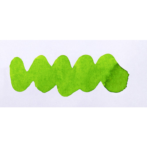 Diamine Inkvent serie - standaard - Appletini Diamine Inkvent serie - standaard - Appletini