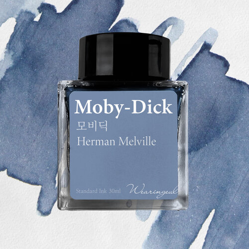 Wearingeul Moby Dick - Wearingeul Wearingeul Moby Dick - Wearingeul
