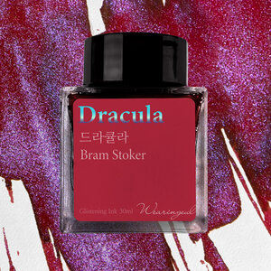 Wearingeul Dracula - Wearingeul