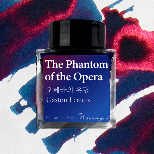 Wearingeul The Phantom of the Opera - Wearingeul Wearingeul The Phantom of the Opera - Wearingeul