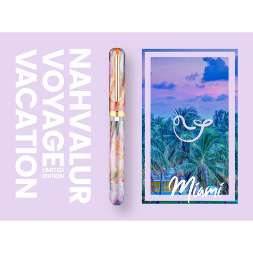 Nahvalur Nahvalur Voyage Miami Nahvalur Nahvalur Voyage Miami