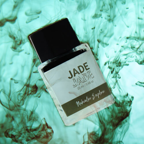 Nahvalur Nahvalur - Jade - Rover inkt Nahvalur Nahvalur - Jade - Rover inkt