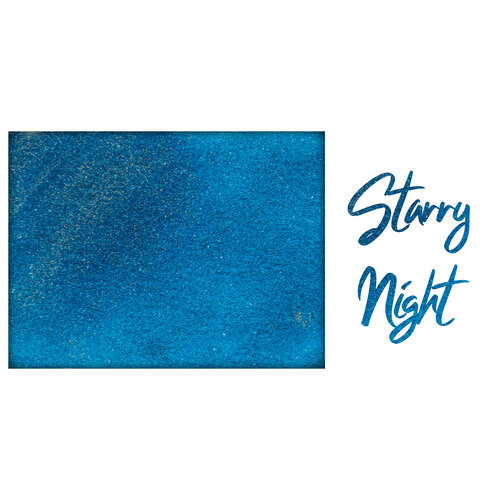 Nahvalur Nahvalur - Starry night - Rover ink Nahvalur Nahvalur - Starry night - Rover ink