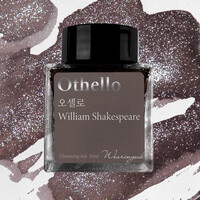 Othello - Wearingeul