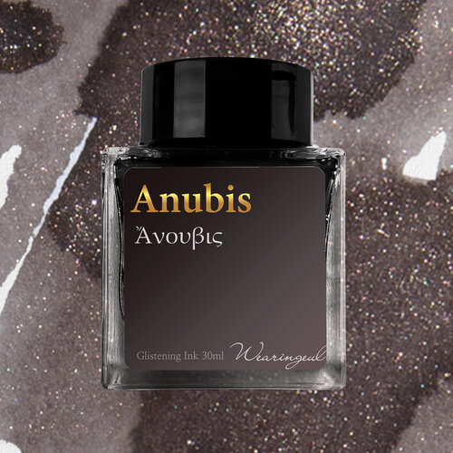Wearingeul Anubis - Wearingeul Wearingeul Anubis - Wearingeul