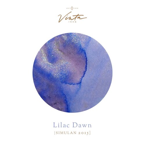 Vinta ink Simulan - Lilac Dawn - Vinta Vinta ink Simulan - Lilac Dawn - Vinta