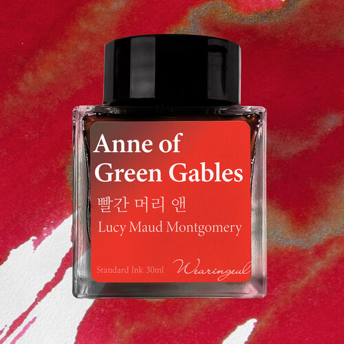 Wearingeul Anne of Green Gables - Wearingeul Wearingeul Anne of Green Gables - Wearingeul