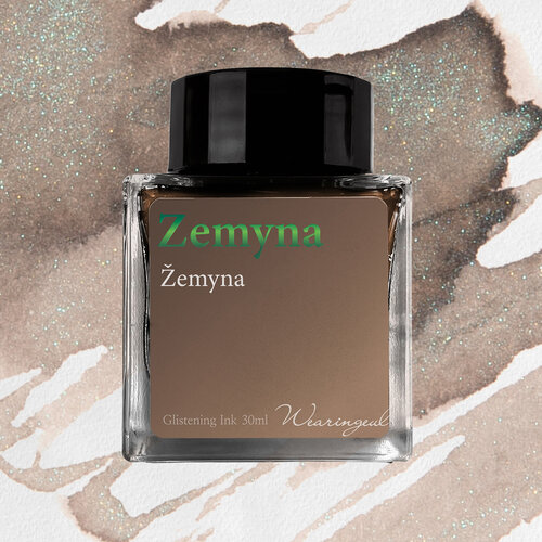 Wearingeul Zemyna - Wearingeul Wearingeul Zemyna - Wearingeul