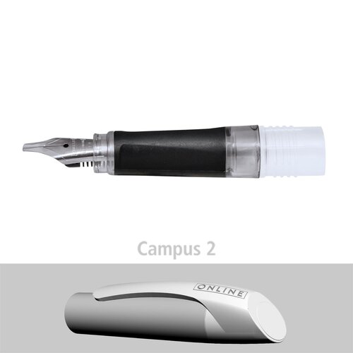 ONLINE Nib unit Campus Online- Kalligrafie 1,8 ONLINE Nib unit Campus Online- Kalligrafie 1,8
