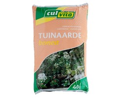 Tuinaarde