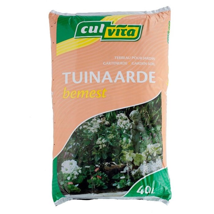 Tuinaarde