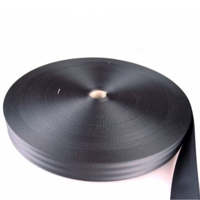 Autogordel Boomband