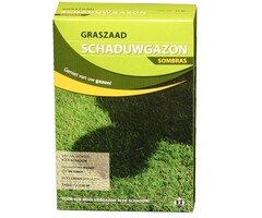 Graszaad - Voor in de schaduw