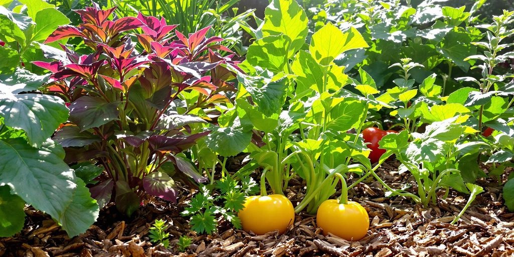 Wat is mulchen en waarom is het belangrijk?