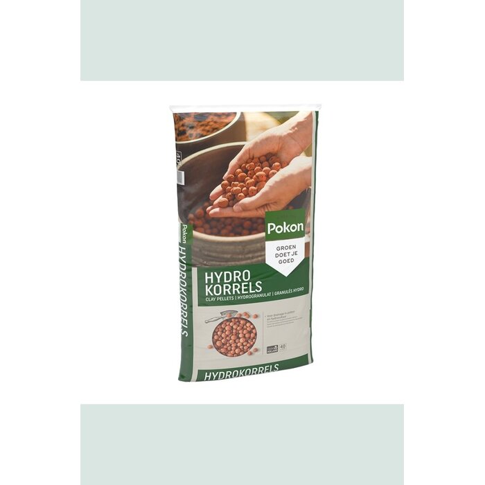 Hydrokorrels