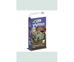 Vivimus zuurminnend voor zure planten - Bodemverbeteraar