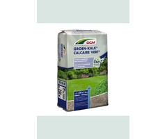Kalk – DCM Groenkalk (korrel)