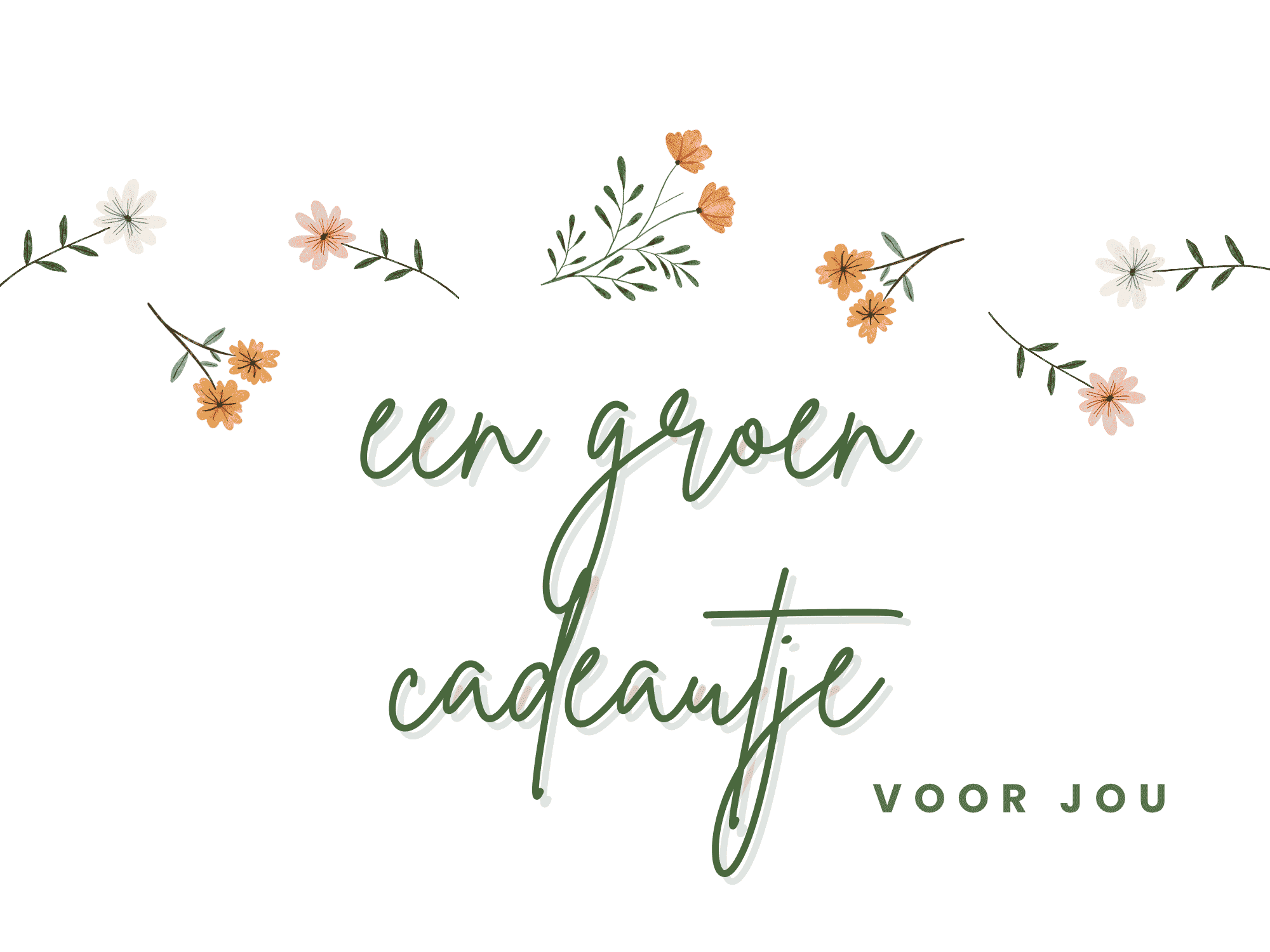 Cadeaubon