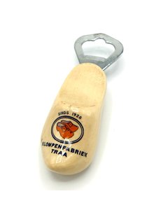  Clog Opener mit personalisiertem Druck