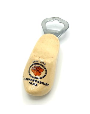 Clog Opener mit personalisiertem Druck